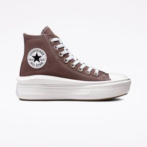Converse Platform Chuck Taylors